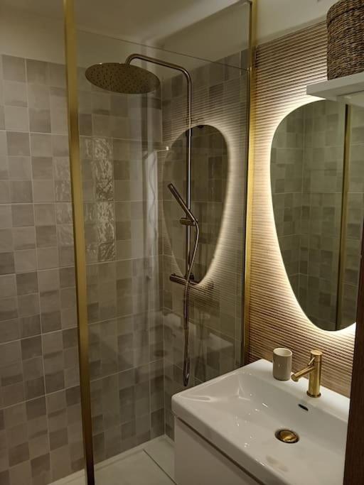 Lumineux Et Cosy F3 Vue Mer Ajaccio  Exterior photo